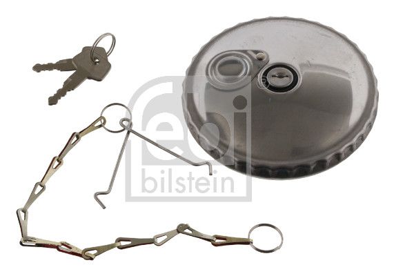 Febi 06056 Cap, fuel tank - 1