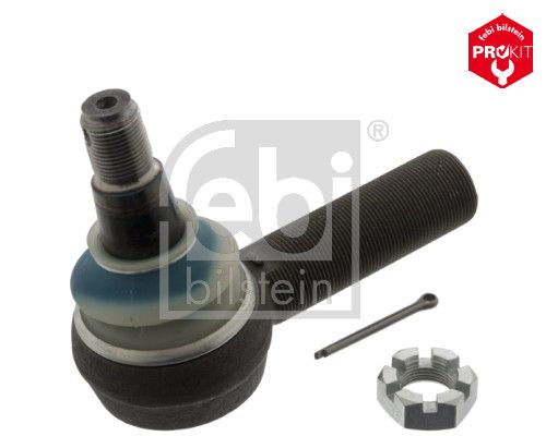 Febi 06240 Tie Rod End - 1