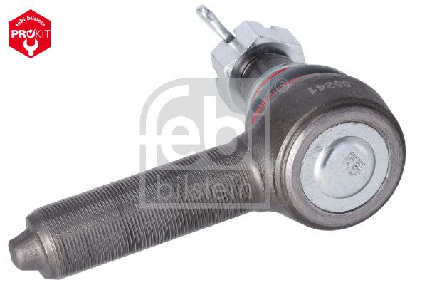 Febi 06241 Angled Ball Joint, steering push rod - 2