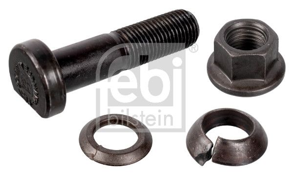 Febi 06271 Wheel Stud - 1