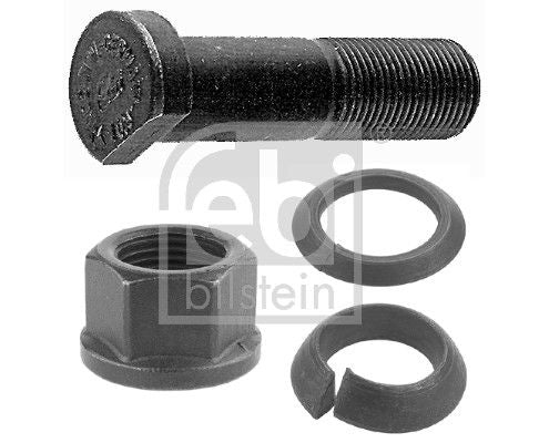 Febi 06274 Wheel Stud - 1