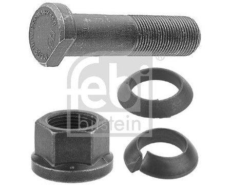 Febi 06278 Wheel Stud - 1