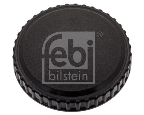 Febi 06285 Cap, fuel tank - 1
