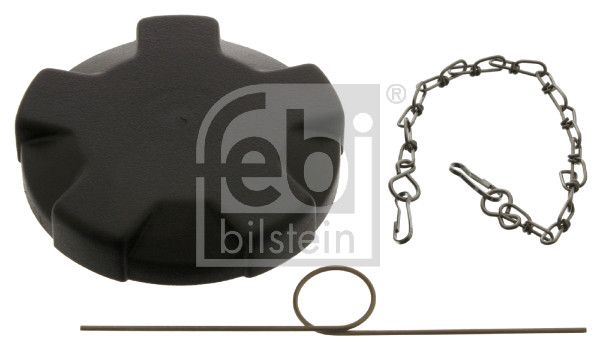 Febi 06288 Cap, fuel tank - 1