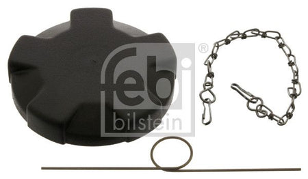 Febi 06288 Cap, fuel tank - 1