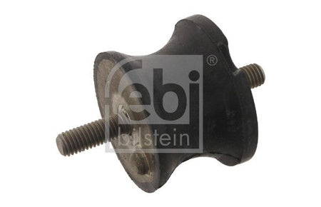 Febi 06624 Mounting, automatic transmission - 1