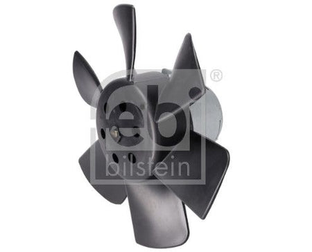 Febi 06989 Fan, engine cooling - 1