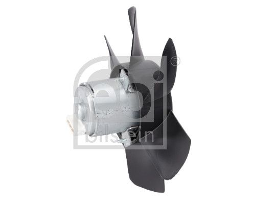 Febi 06989 Fan, engine cooling - 2