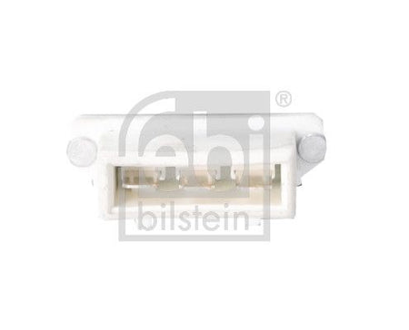 Febi 06989 Fan, engine cooling - 3