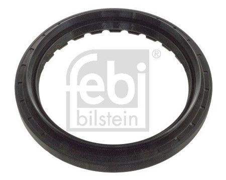 Febi 07061 Shaft Seal, wheel hub - 1