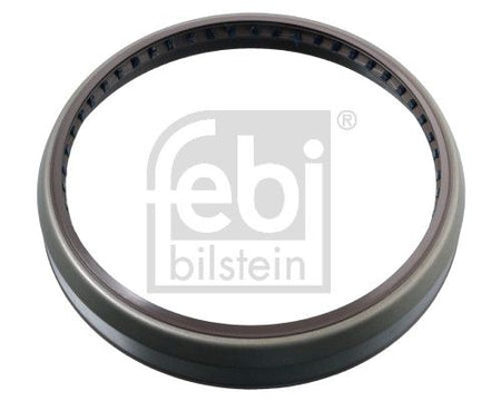 Febi 07085 Shaft Seal, wheel hub - 1