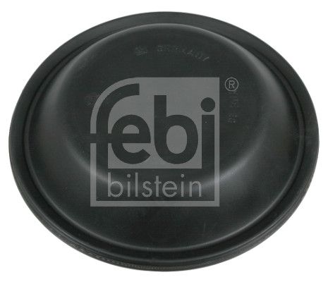Febi 07097 Diaphragm, diaphragm brake cylinder - 1