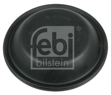 Febi 07097 Diaphragm, diaphragm brake cylinder - 1