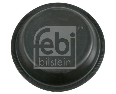 Febi 07100 Diaphragm, diaphragm brake cylinder - 1