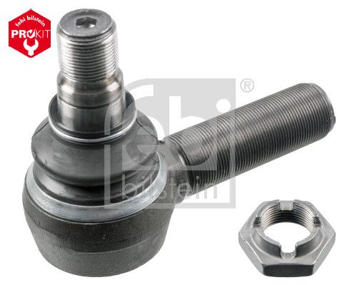 Febi 07279 Tie Rod End - 1