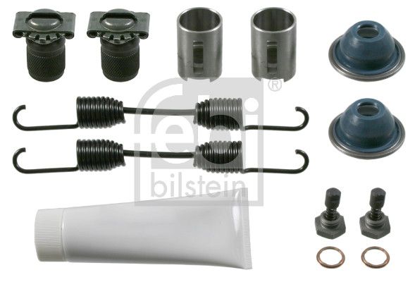 Febi 07452 Repair Kit, automatic adjustment - 1
