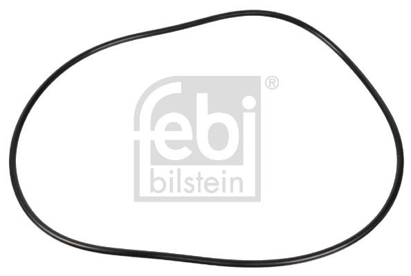 Febi 08008 Seal Ring, wheel hub - 1