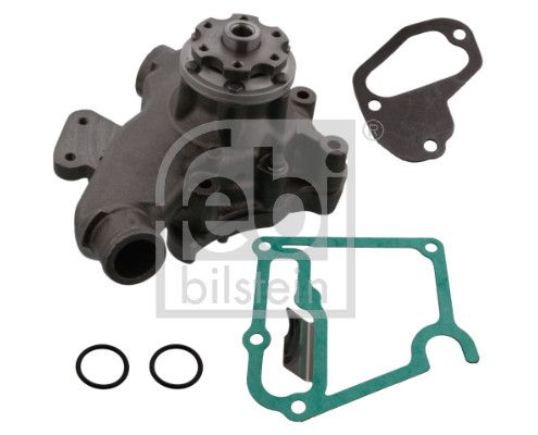 Febi 08075 Water Pump, engine cooling - 1