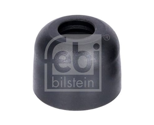 Febi 08507 Clamping Piece, exhaust system - 1