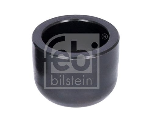 Febi 08507 Clamping Piece, exhaust system - 2
