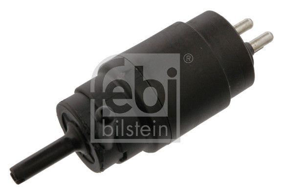 Febi 08679 Washer Fluid Pump, window cleaning - 1