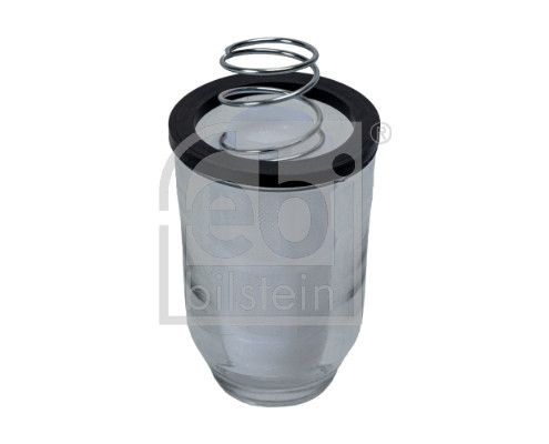 Febi 08754 Fuel Filter - 1
