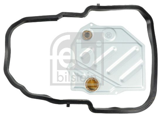 Febi 08900B Hydraulic Filter Kit, automatic transmission - 1