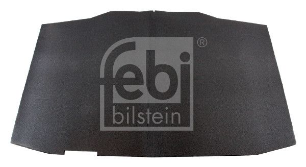 Febi 08908 Engine Compartment Noise Insulation - 1