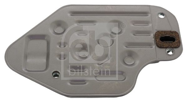 Febi 08993 Hydraulic Filter, automatic transmission - 1