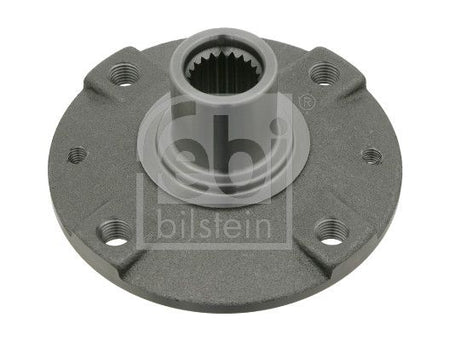 Febi 09322 Wheel Hub - 1