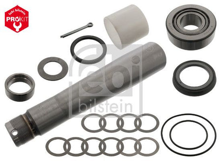 Febi 09375 Repair Kit, kingpin - 1