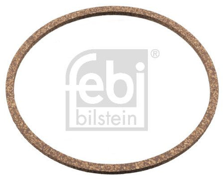 Febi 09827 Seal Ring, wheel hub - 1