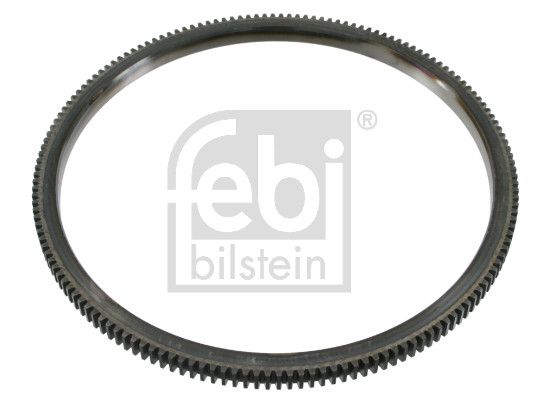 Febi 09831 Ring Gear, flywheel - 1