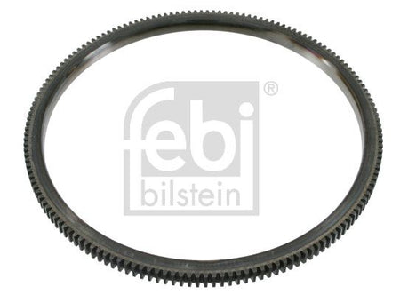 Febi 09831 Ring Gear, flywheel - 1