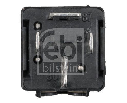 Febi 09865 Relay, main current - 2