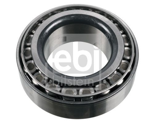 Febi 09876 Wheel Bearing - 1