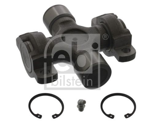 Febi 09893 Joint, propshaft - 1