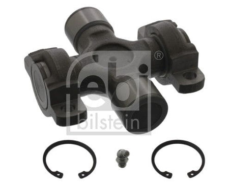Febi 09893 Joint, propshaft - 1