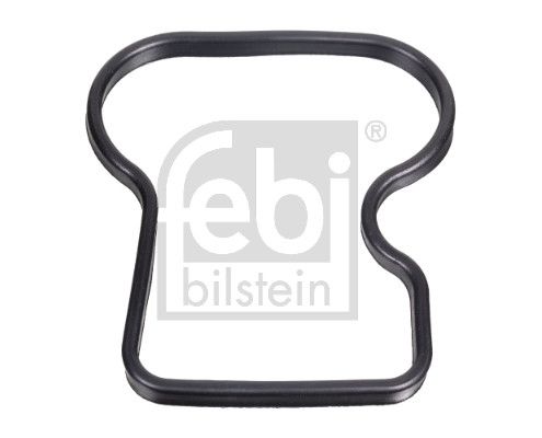 Febi 09908 Cylinder head hood seal, air compressor - 1