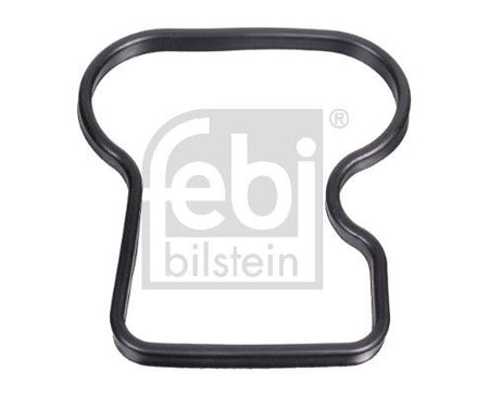 Febi 09908 Cylinder head hood seal, air compressor - 1