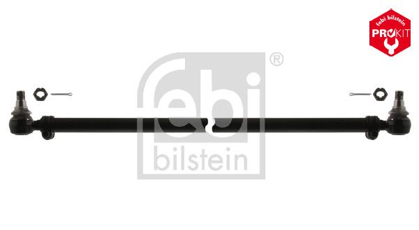 Febi 09925 Tie Rod - 1