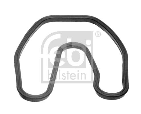 Febi 09966 Gasket, cylinder head cover - 1