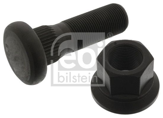 Febi 100082 Wheel Stud - 1