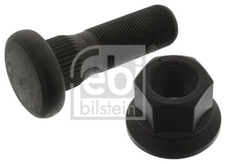 Febi 100082 Wheel Stud - 1