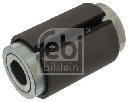Febi 100101 Bushing, leaf spring - 1