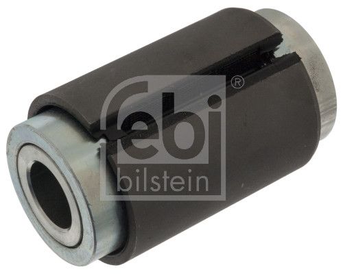 Febi 100101 Bushing, leaf spring - 1