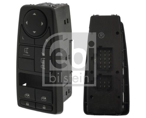 Febi 100178 Multi-Function Switch - 1
