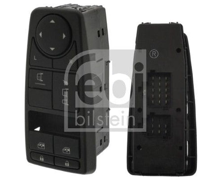 Febi 100178 Multi-Function Switch - 1
