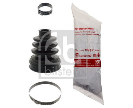Febi 100206 Bellow Kit, drive shaft - 1