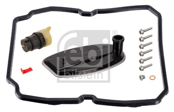 Febi 100253 Hydraulic Filter Kit, automatic transmission - 1